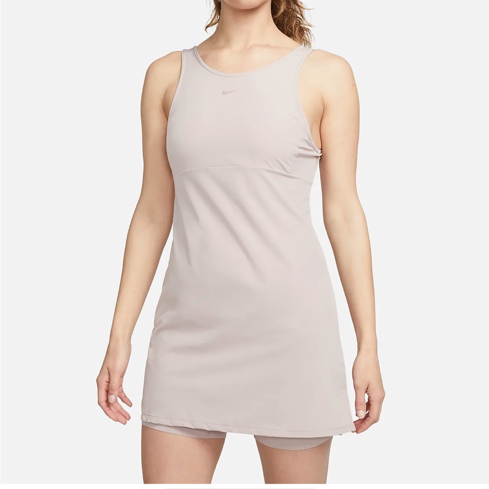 NIKE dri-fit training dress